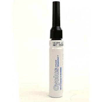 Lakstift Vespa Sprint Zwart Nero Lucido 94 12ml