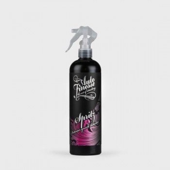 Auto Finesse Spray Spritz Interior Detailer 500 ml