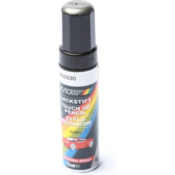 Motip 955530 - Auto lakstift - Goud Metallic - 12 ml