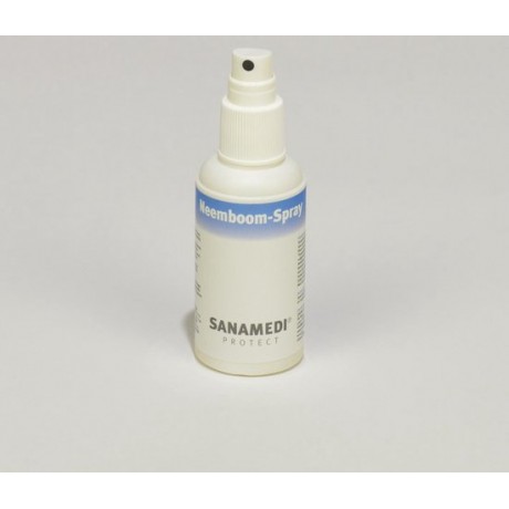 Neemboom Spray 100 ml.