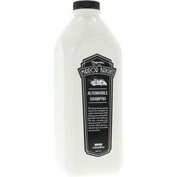 Meguiars Mirror Bright Automobile Shampoo - 1400ml