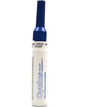 Lakstift Vespa Sprint 261/A Blauw