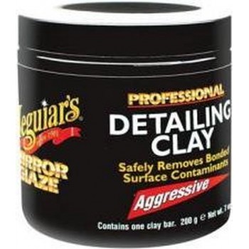 Meguiars C2100 Detailing Clay Agressive 200gr