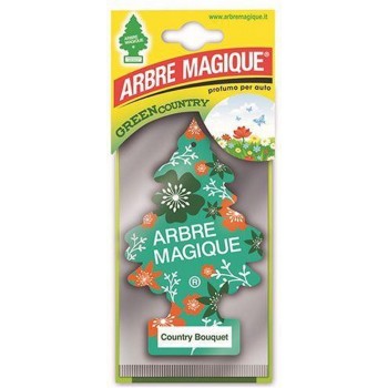 Arbre Magique Luchtverfrisser Country Bouquet