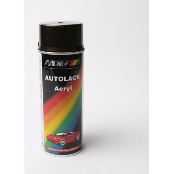 Motip 51257 - Autolak spuitbus - Bruin Metallic - 400ml