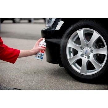 wurth LAK- EN VELGEN VERZEGELING - lak en velgen bescherming - lakbescherming - auto lak beschermen