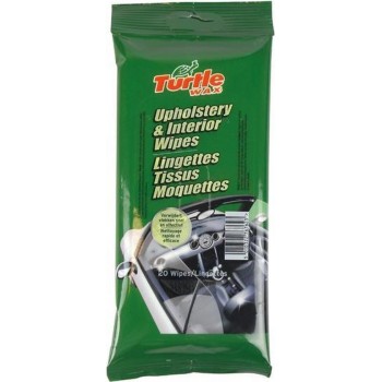 Perfect om verschillende oppervlakken van de auto schoon te maken.