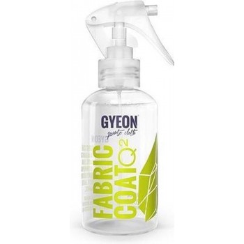 GYEON Q² FABRIC COAT 120 ML