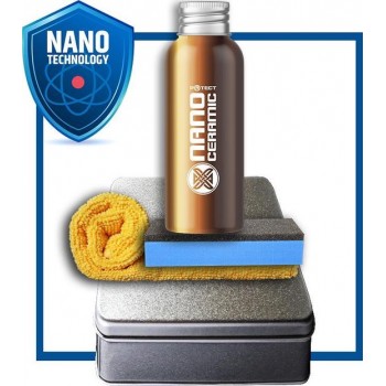 Nano ceramic protect Soft