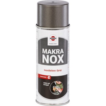 Makranox - beschermer voor lasnaden