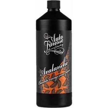 AUTO FINESSE AVALANCHE CHOCOLATE ORANGE - 1000ml