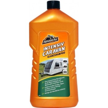 Armor All Glansshampoo Voor Caravan Intensiv Shine 1 Liter