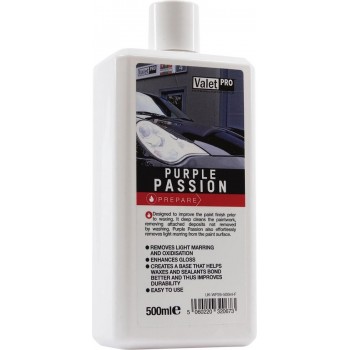 Valet Pro Purple Passion
