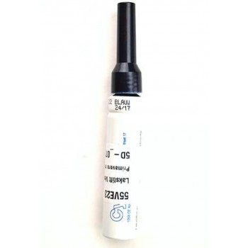 Lakstift Vespa Primavera/LX Midnight Blue 222 - 12ml