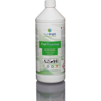 Ontvetter voor de schrobzuigmachine Profi6 LF Low Foam