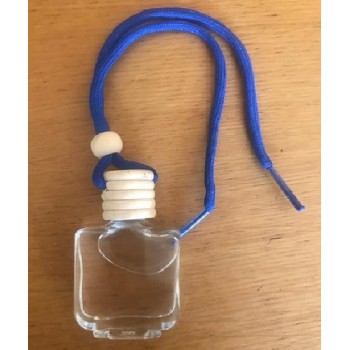 Autoparfum Dames luchtverfrisser - Classic Noelle