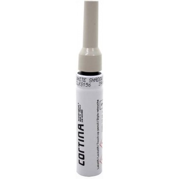 Cortina lakstift White Shadow