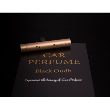 Car Perfume Oudh Al Jawhara Gold - autoparfum - luchtverfrisser