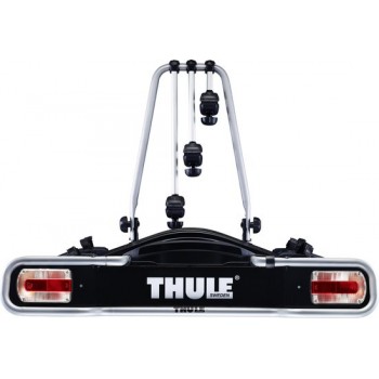Thule EuroRide 943 Fietsendrager - 3 Fietsen - Kantelbaar