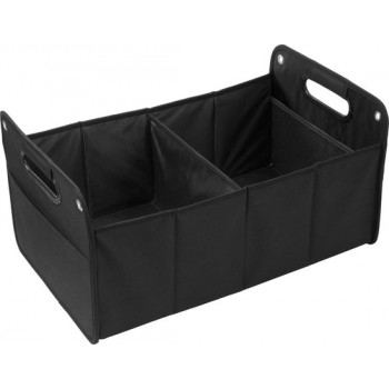 Kofferbak organizer opvouwbaar