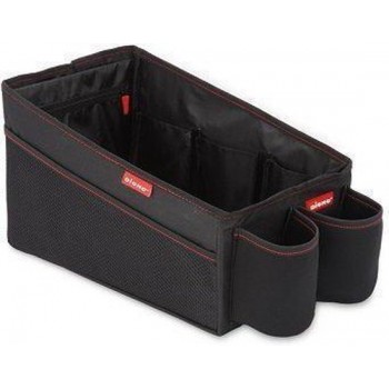 Diono - Auto organizer – Achterbank organizer kinderen –  Travel Pal