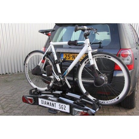 Pro-User Fietsprotectieset