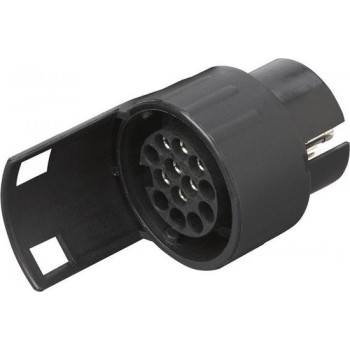 Twinny load Twinnyload Mini-adapter 7/13-polig