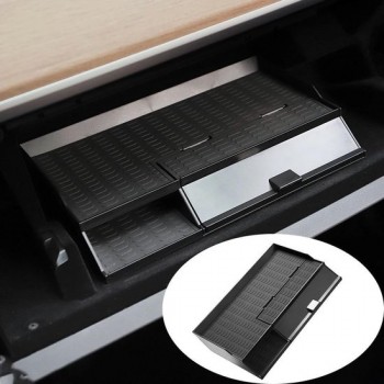 Tesla Model 3 Organizer V2 Dashboardkastje Handschoenenvakje Auto Interieur Accessoires Nederland BE