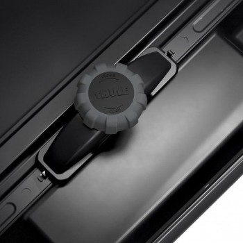 Thule Motion XT XXL Black Glossy