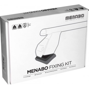 Menabo (M-Plus) Tema Montage KIT026