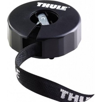 Strapholder w. 275 cm strap