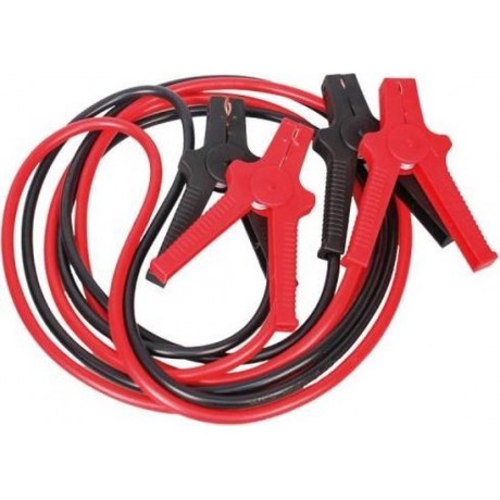 Automax Startkabelset  - startkabel - 16mm - 3 meter kabel