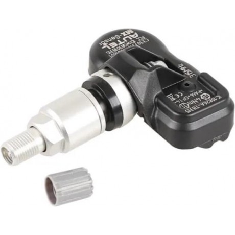 TPMS sensor ventiel voor de: Infiniti QX40 type:  JR50 Bouwjaar: 01/2003-12/2003 Frequentie: 315Mhz