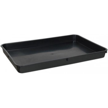 Lekbak 150ltr 120x80x10cm