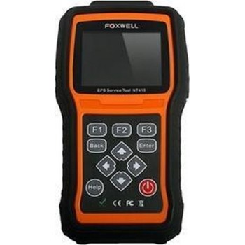 Foxwell NT415 OBDII Scanner
