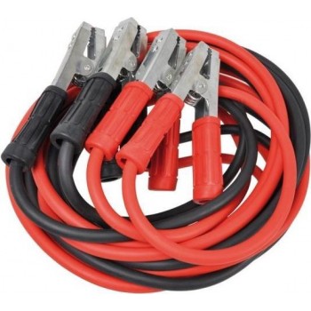 Automax Startkabelset 900A - startkabel - 6 meter kabel