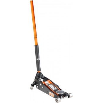 Bahco BH1A1500 Lichtgewicht rolkrik, 1.5T - garagekrik