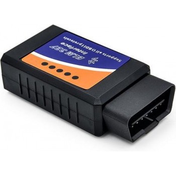 ELM 327 Bluetooth module OBD-II OBD2 Versie 1.5 scanner / HaverCo