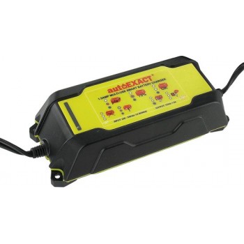 DHC AutoExact 12V 1,5A druppellader