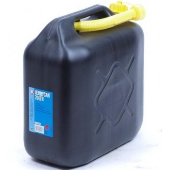 Proplus Jerrycan 20L kunststof