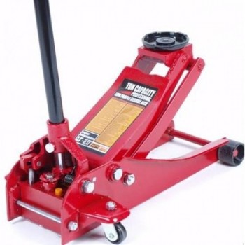 Toolwelle Transportsysteem Prof. Garagekrik 3 Ton Laag model