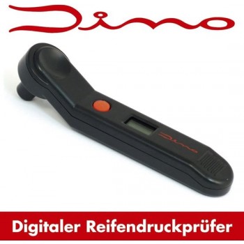 Bandenspanningsmeter digitaal