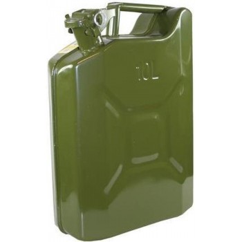 Benson Metalen Jerrycan - 20L
