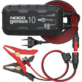 Noco Genius - Acculader Genius 10