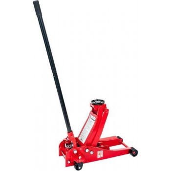 AIRPRESS JJ garagekrik 2.5 ton