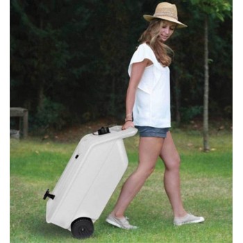 Jerrycan Nomade 55 liter
