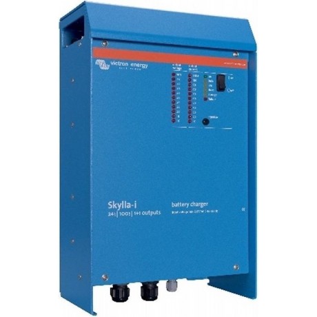 Victron Skylla-i 24/100 (1+1)