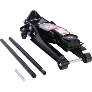 Kraftmeister professionele lage autokrik/SUV 2-3 Ton
