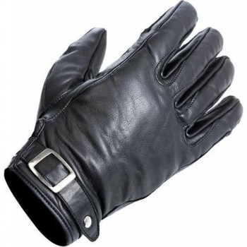 Grand Canyon Orlando, Motor handschoenen | mannen & vrouwen | maat XS | Zwart