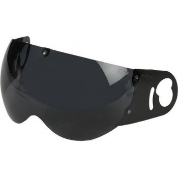 ROOF Boxer V8 Visor Dark Smoke